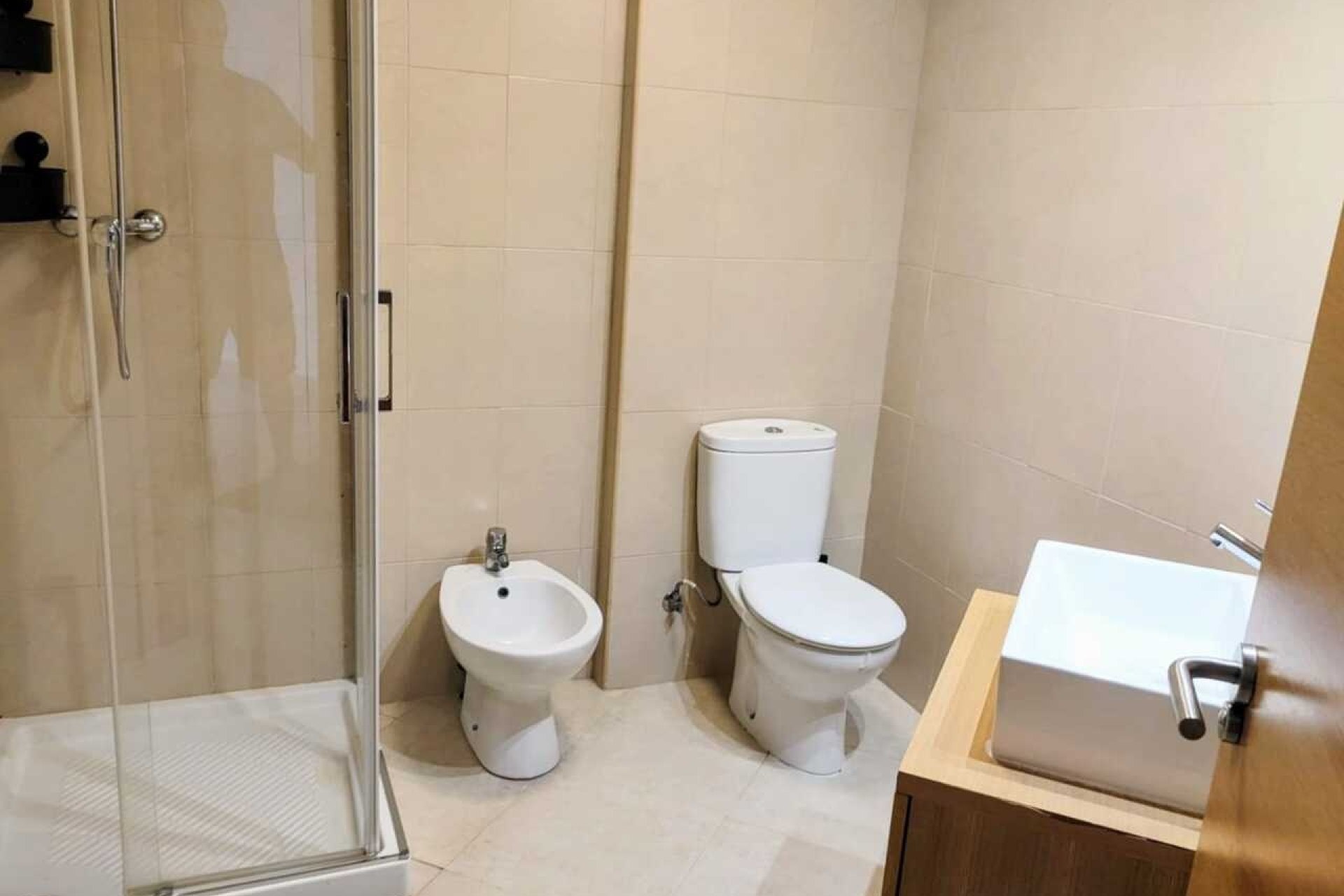 Revente - Apartment -
Hacienda Riquelme Golf Resort - Inland