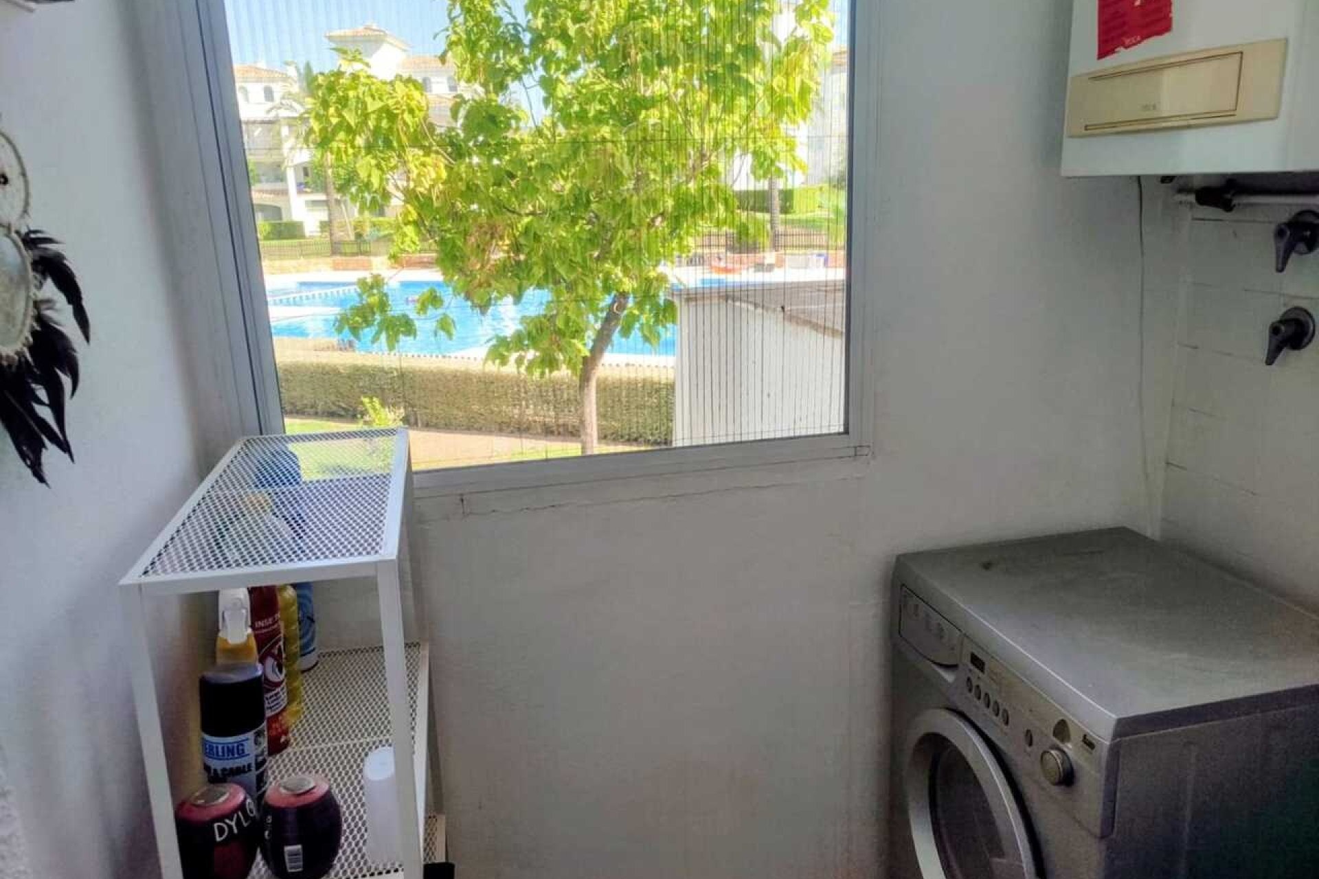 Revente - Apartment -
Hacienda Riquelme Golf Resort - Inland