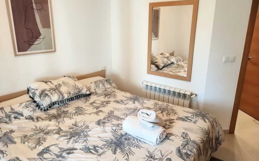 Revente - Apartment -
Hacienda Riquelme Golf Resort - Inland