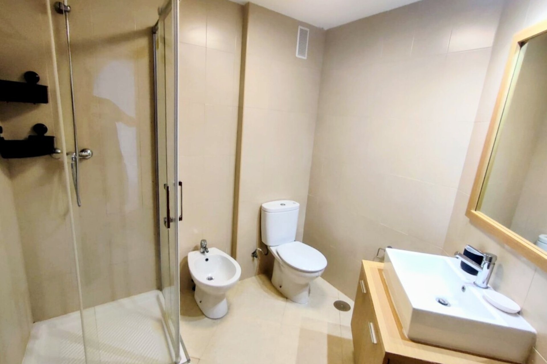 Revente - Apartment -
Hacienda Riquelme Golf Resort - Inland