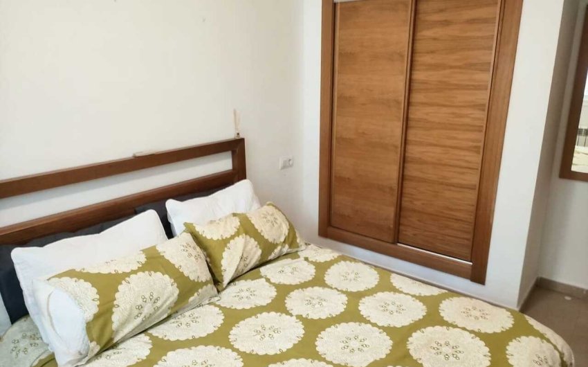 Revente - Apartment -
Hacienda Riquelme Golf Resort - Inland