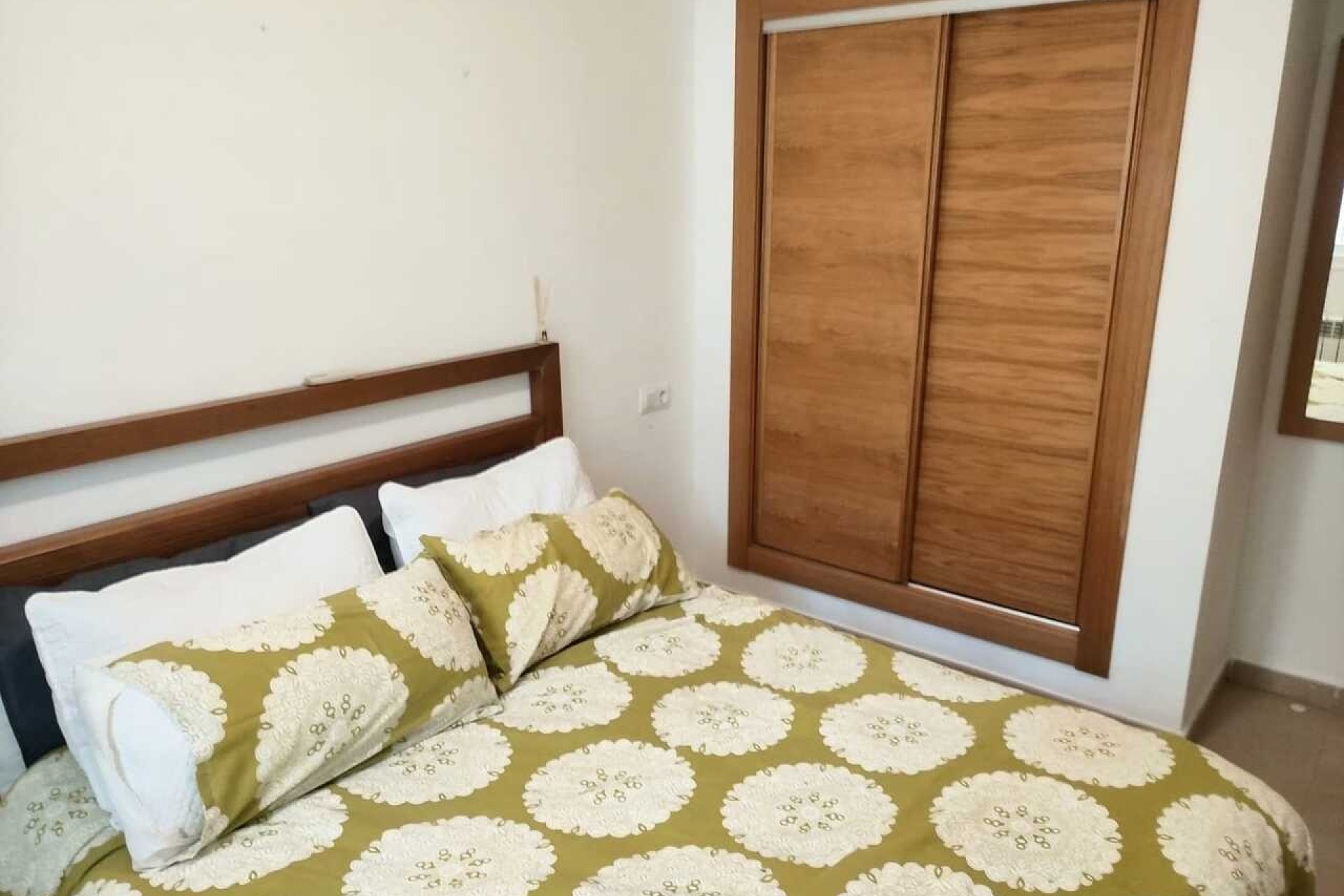 Revente - Apartment -
Hacienda Riquelme Golf Resort - Inland