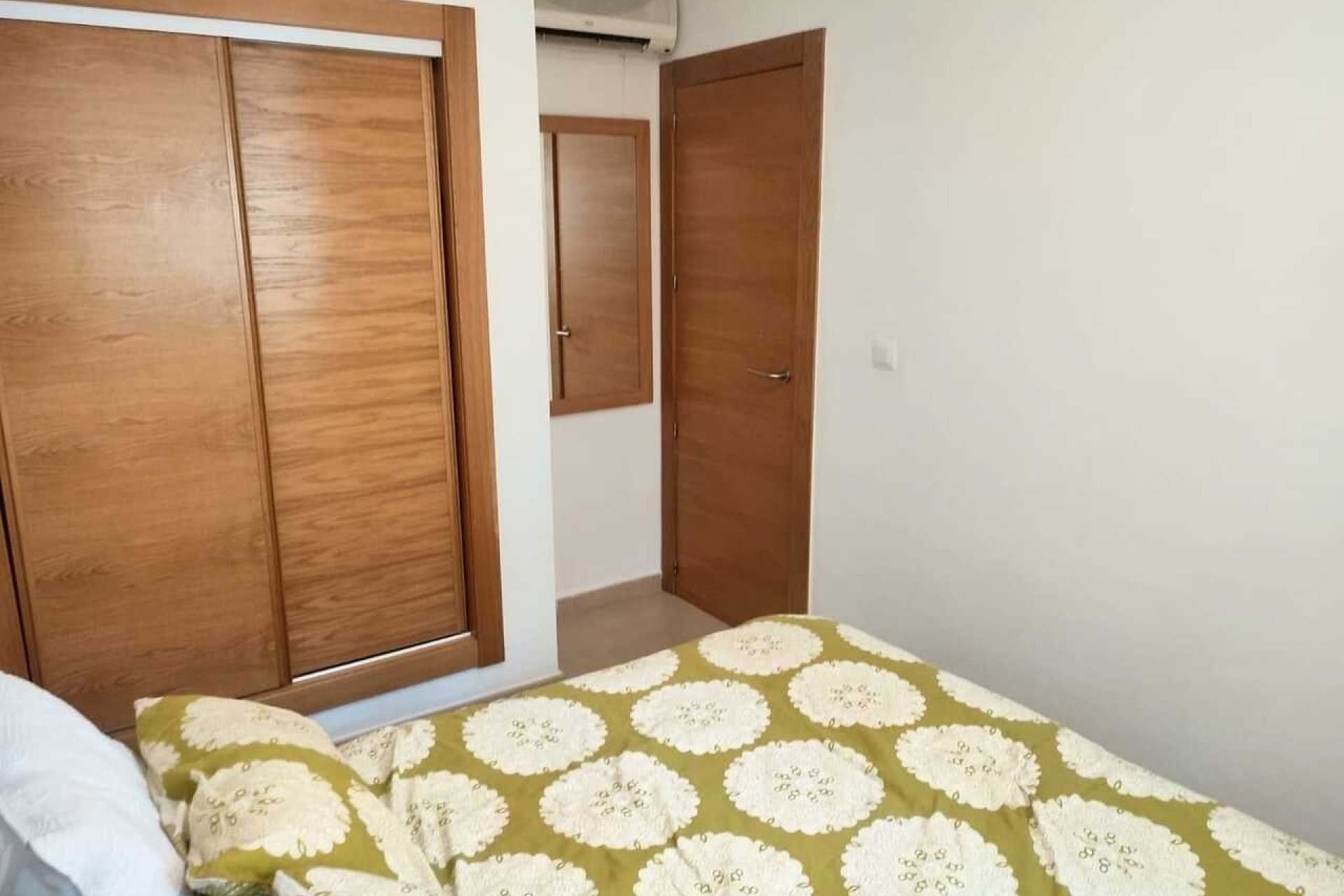 Revente - Apartment -
Hacienda Riquelme Golf Resort - Inland