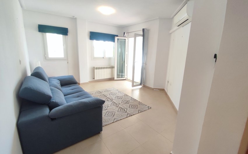 Revente - Apartment -
Hacienda Riquelme Golf Resort - Inland