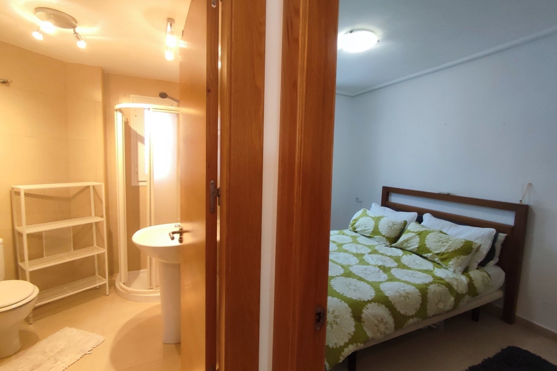 Revente - Apartment -
Hacienda Riquelme Golf Resort - Inland