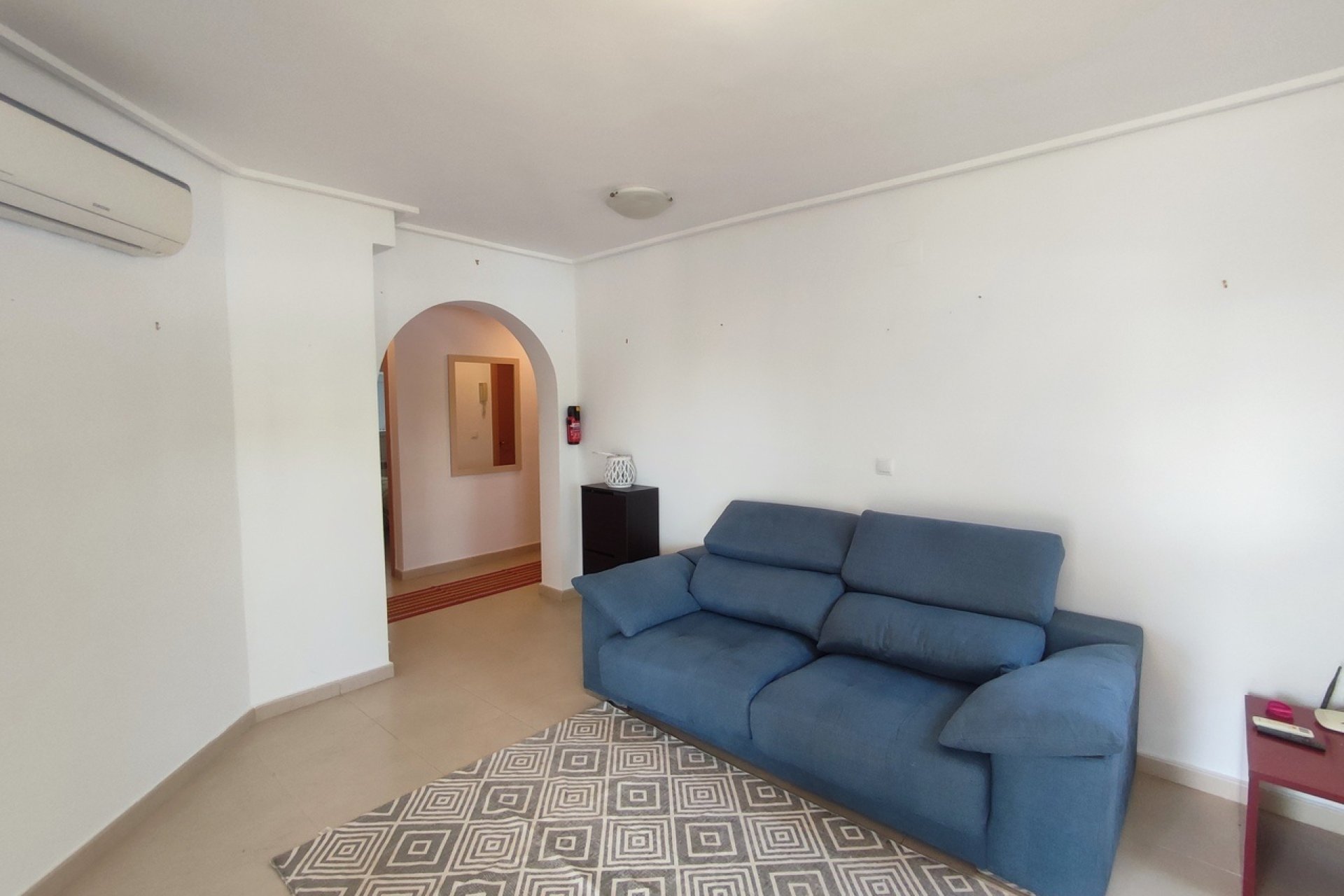 Revente - Apartment -
Hacienda Riquelme Golf Resort - Inland