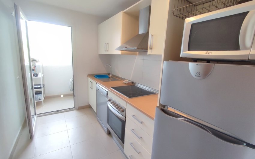 Revente - Apartment -
Hacienda Riquelme Golf Resort - Inland