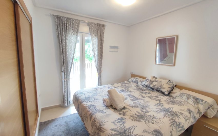 Revente - Apartment -
Hacienda Riquelme Golf Resort - Inland