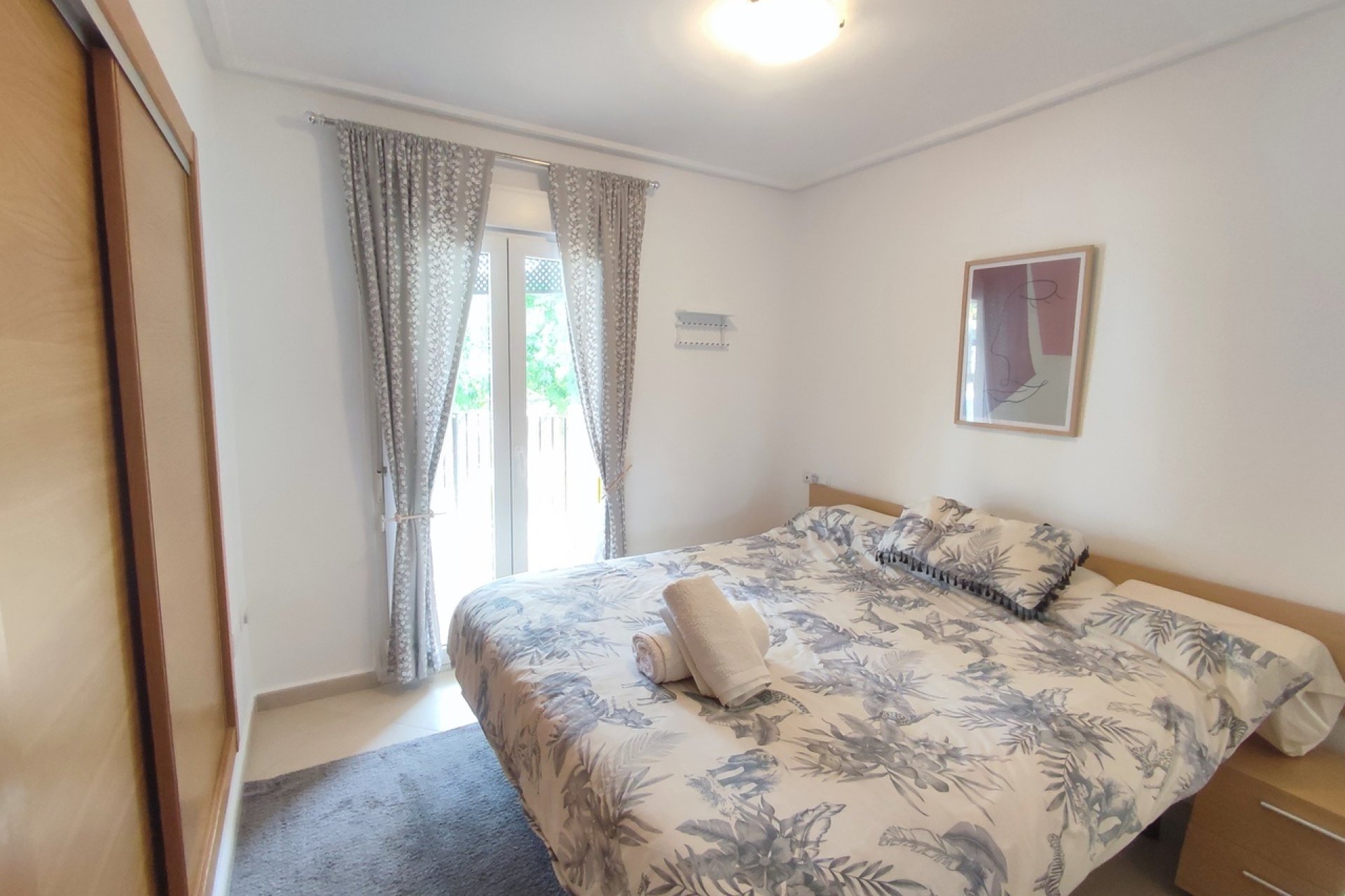 Revente - Apartment -
Hacienda Riquelme Golf Resort - Inland