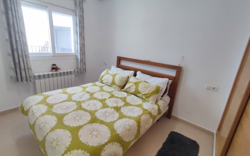 Revente - Apartment -
Hacienda Riquelme Golf Resort - Inland