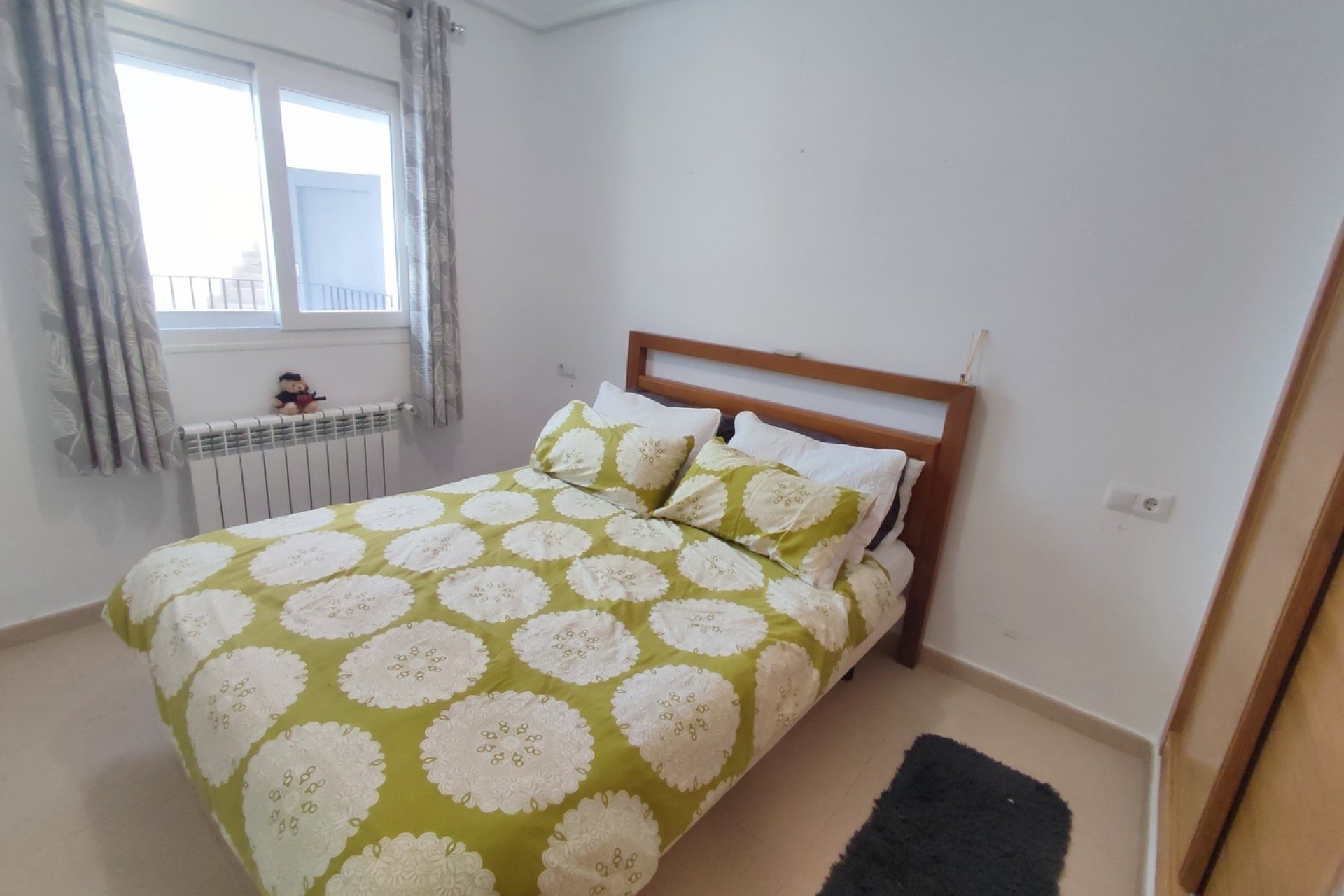 Revente - Apartment -
Hacienda Riquelme Golf Resort - Inland