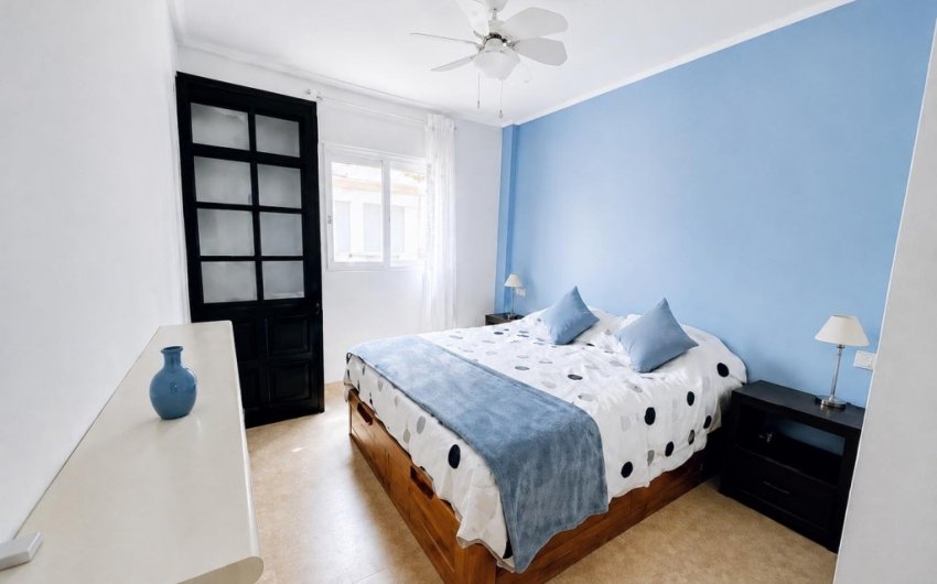 Revente - Apartment -
Hacienda Riquelme Golf Resort - Inland