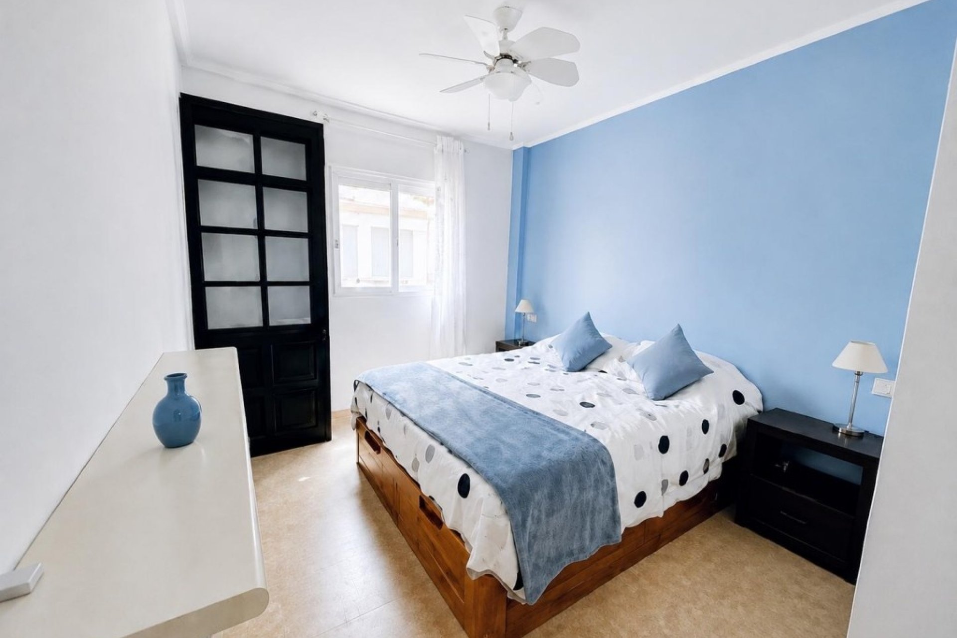 Revente - Apartment -
Hacienda Riquelme Golf Resort - Inland