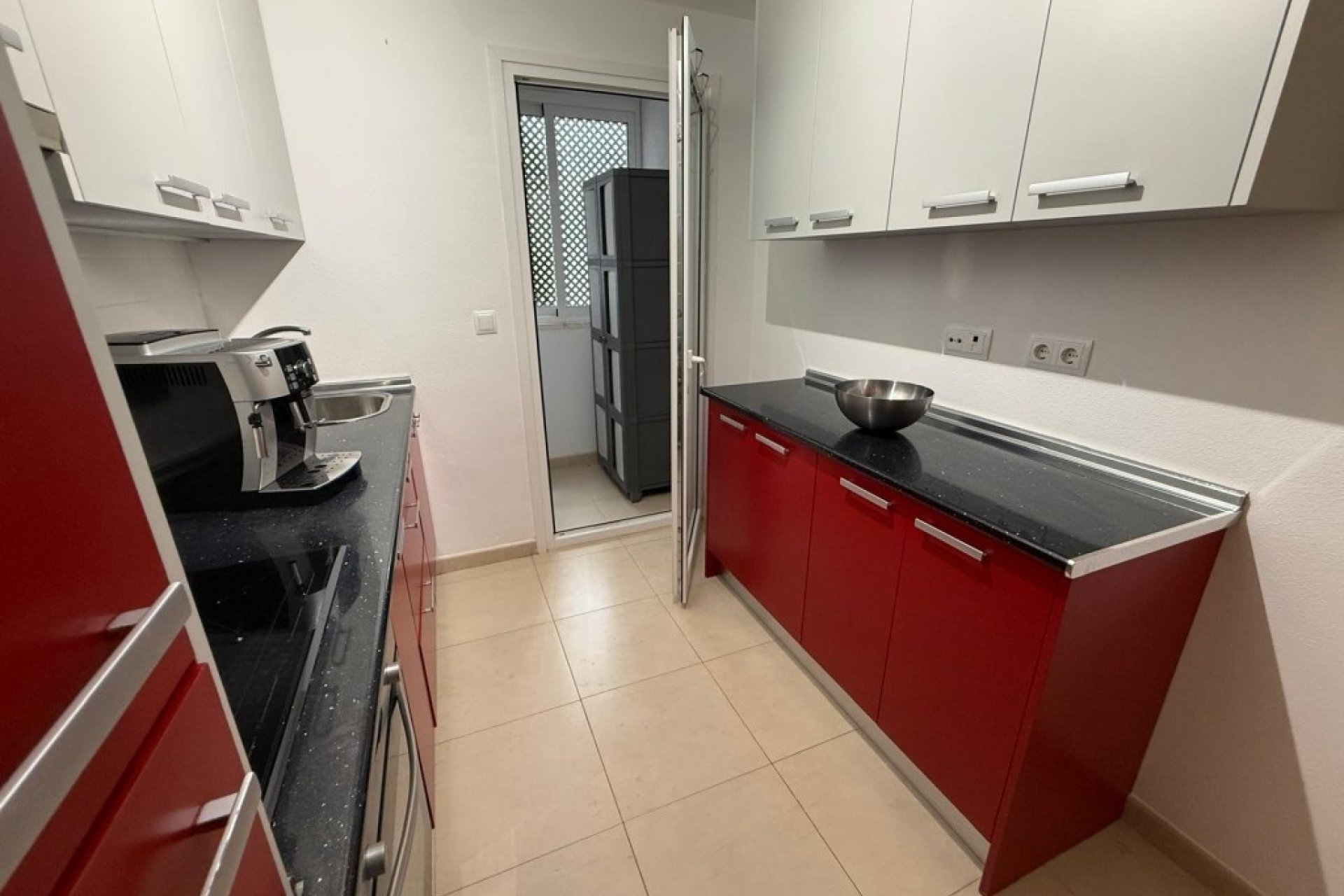 Revente - Apartment -
Hacienda Riquelme Golf Resort - Inland