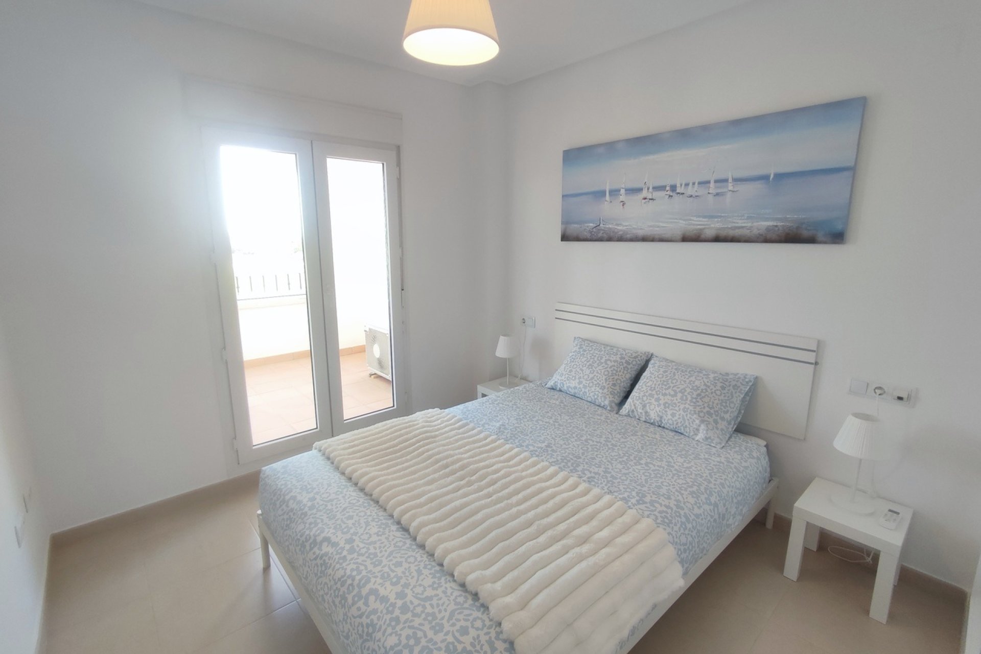 Revente - Apartment -
Hacienda Riquelme Golf Resort - Inland