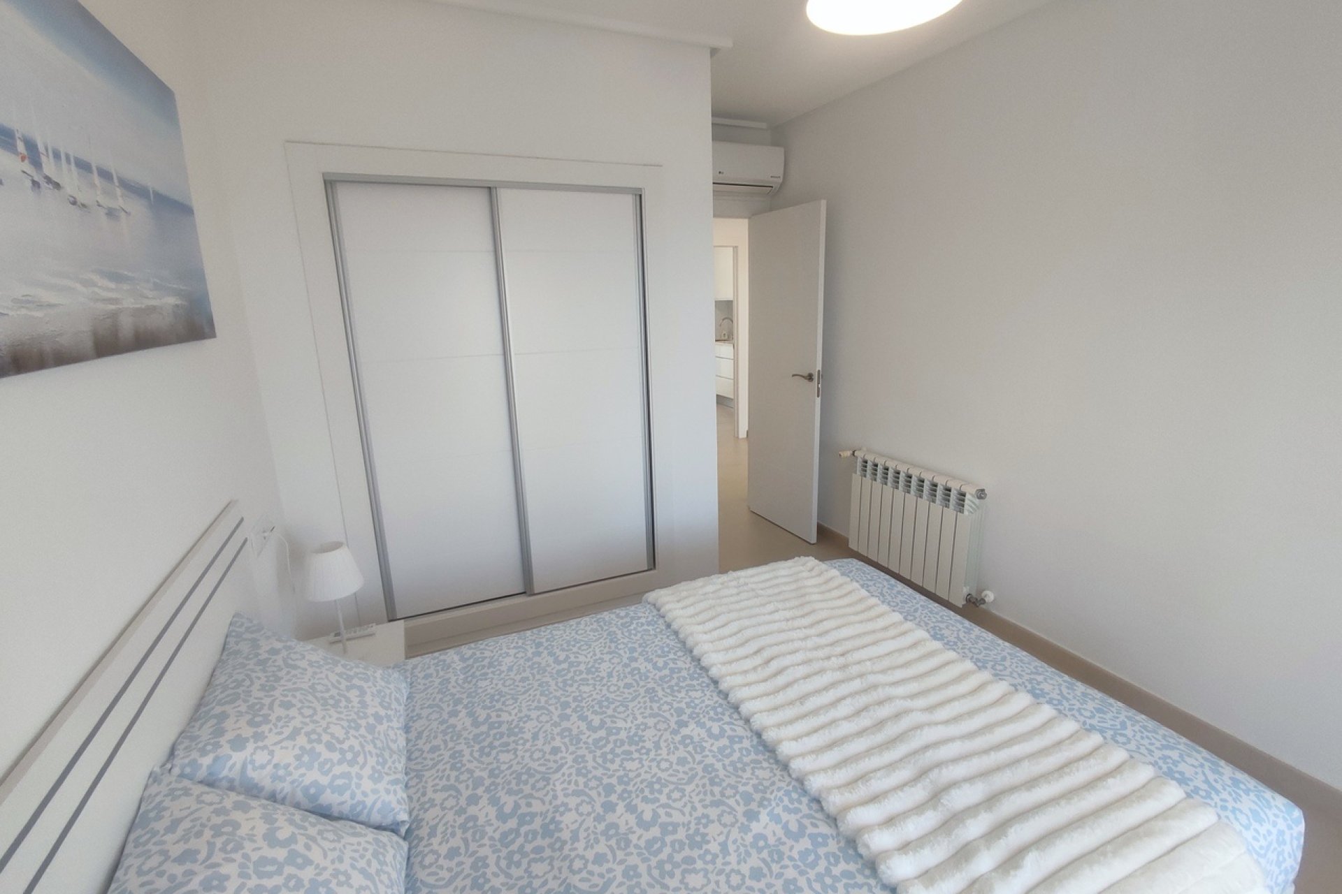 Revente - Apartment -
Hacienda Riquelme Golf Resort - Inland