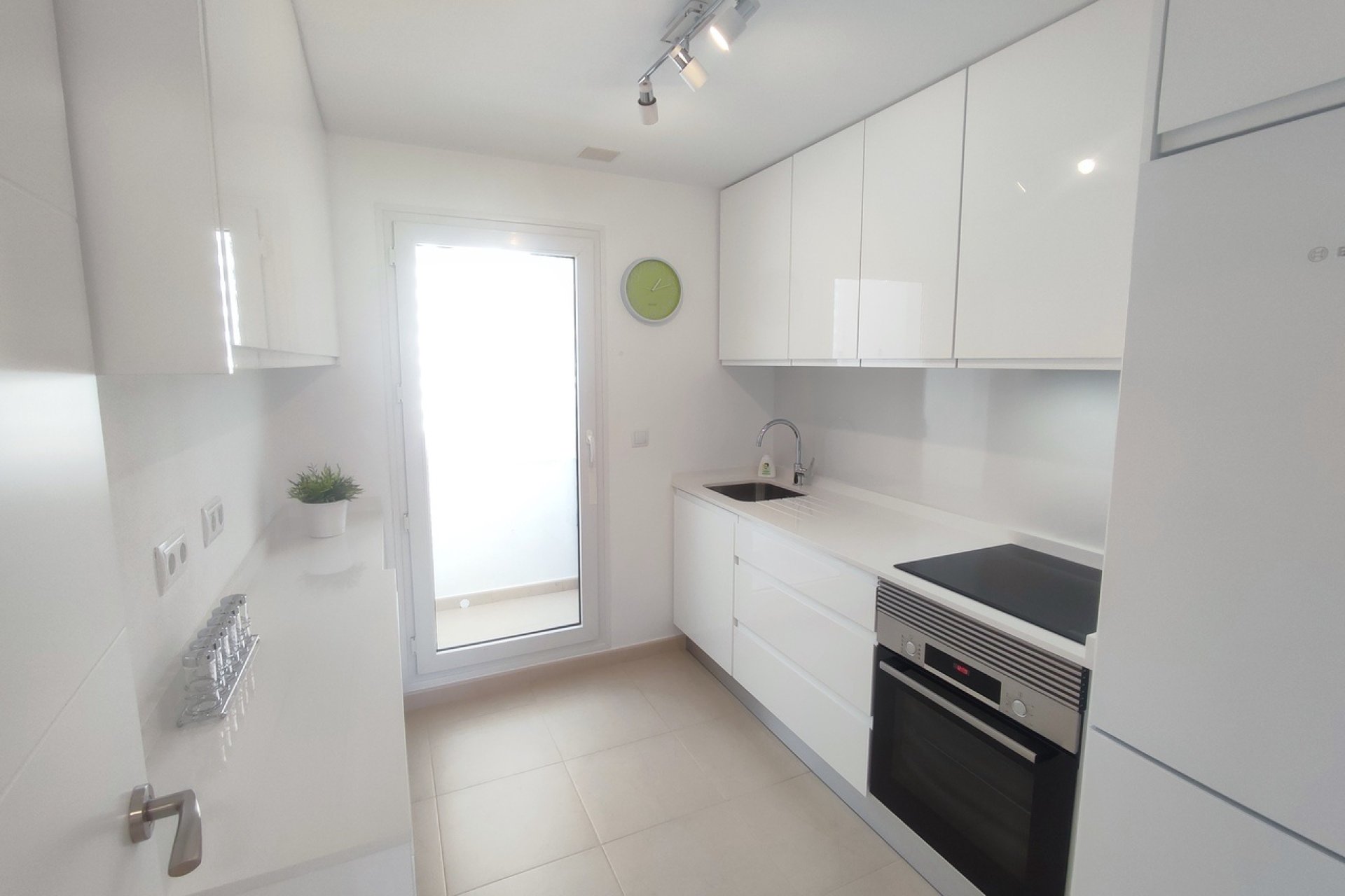 Revente - Apartment -
Hacienda Riquelme Golf Resort - Inland