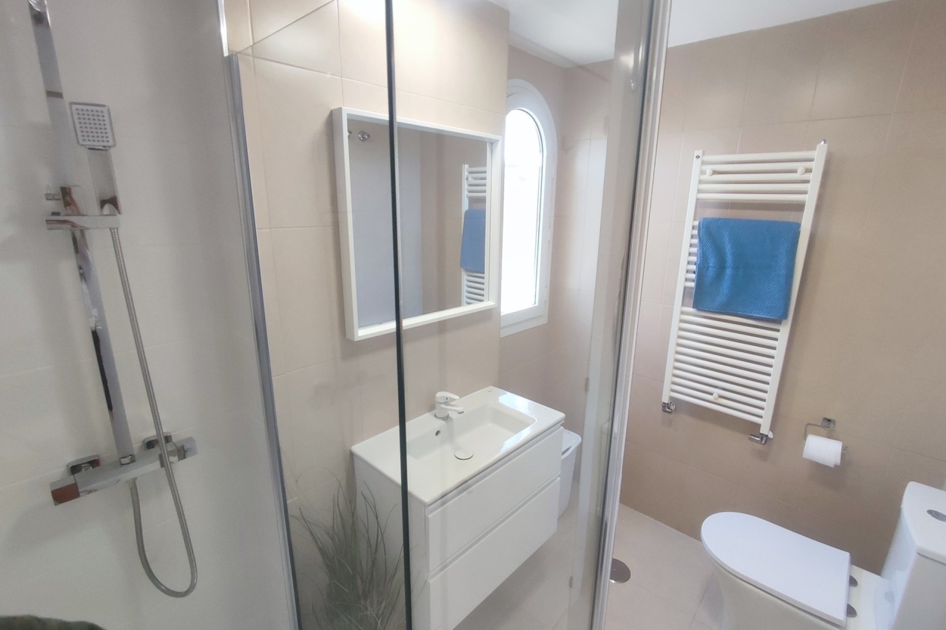 Revente - Apartment -
Hacienda Riquelme Golf Resort - Inland