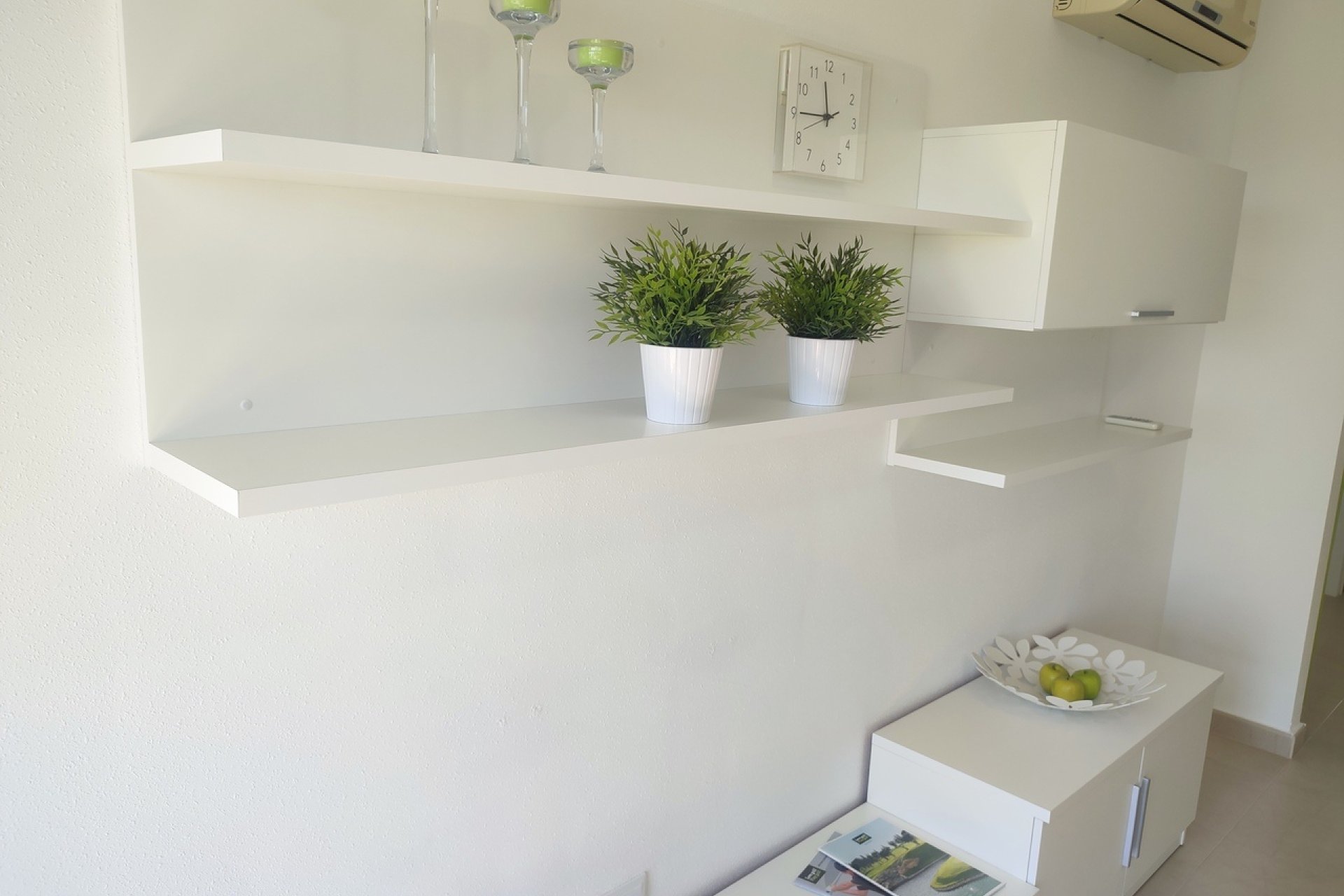Revente - Apartment -
Hacienda Riquelme Golf Resort - Inland