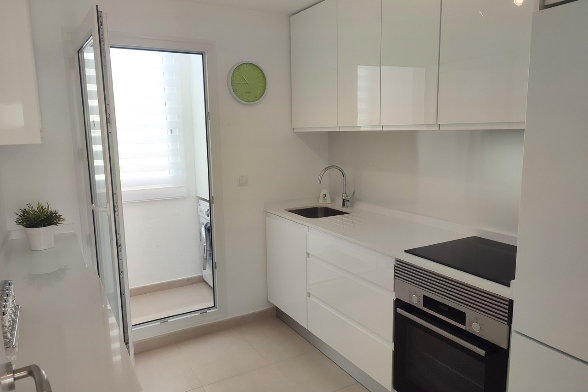 Revente - Apartment -
Hacienda Riquelme Golf Resort - Inland