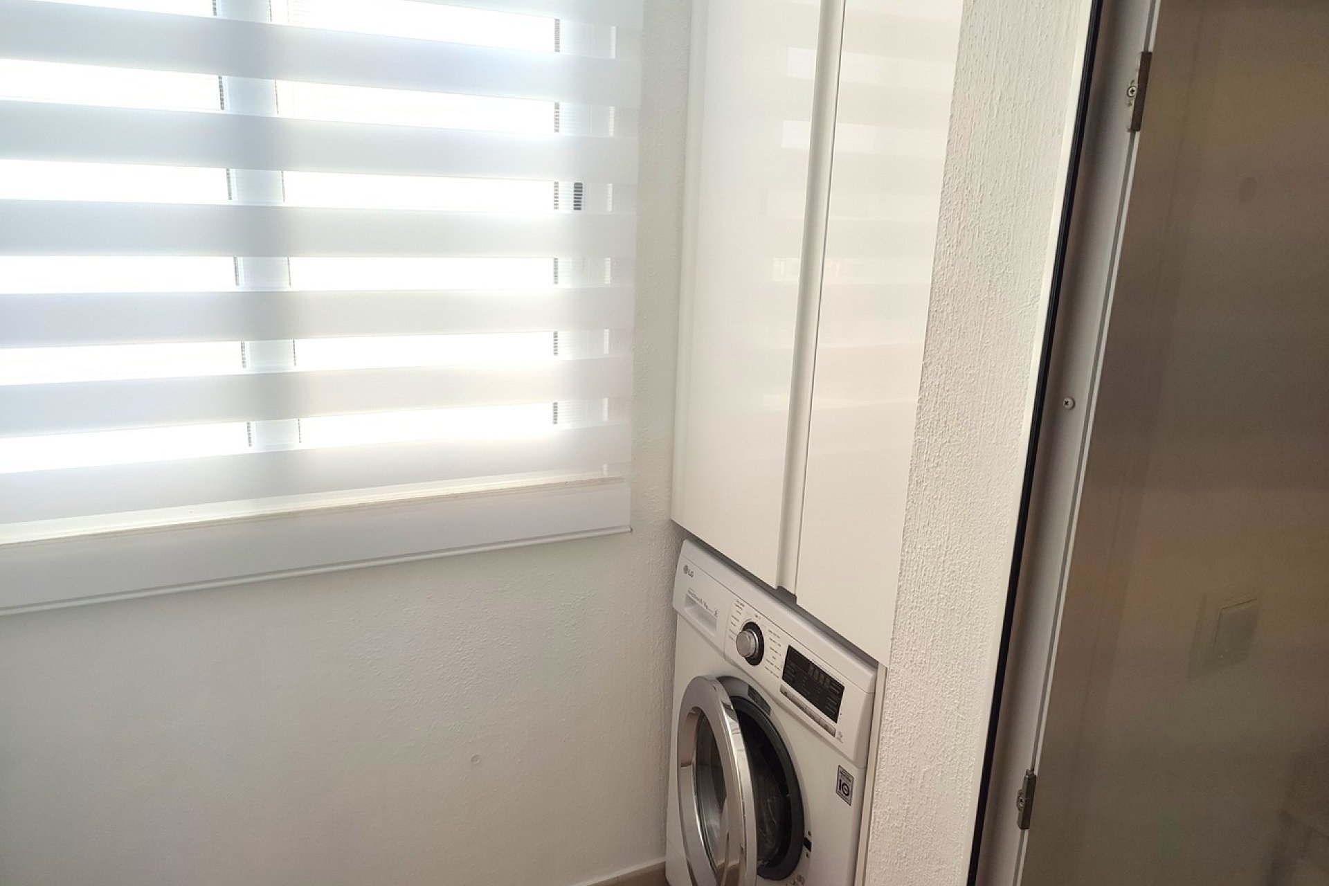 Revente - Apartment -
Hacienda Riquelme Golf Resort - Inland