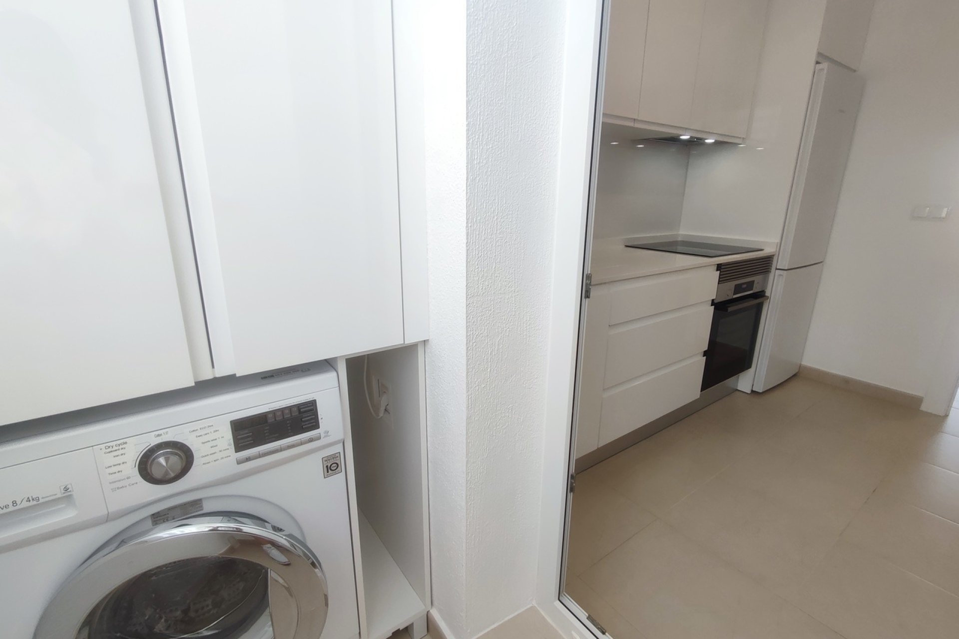 Revente - Apartment -
Hacienda Riquelme Golf Resort - Inland