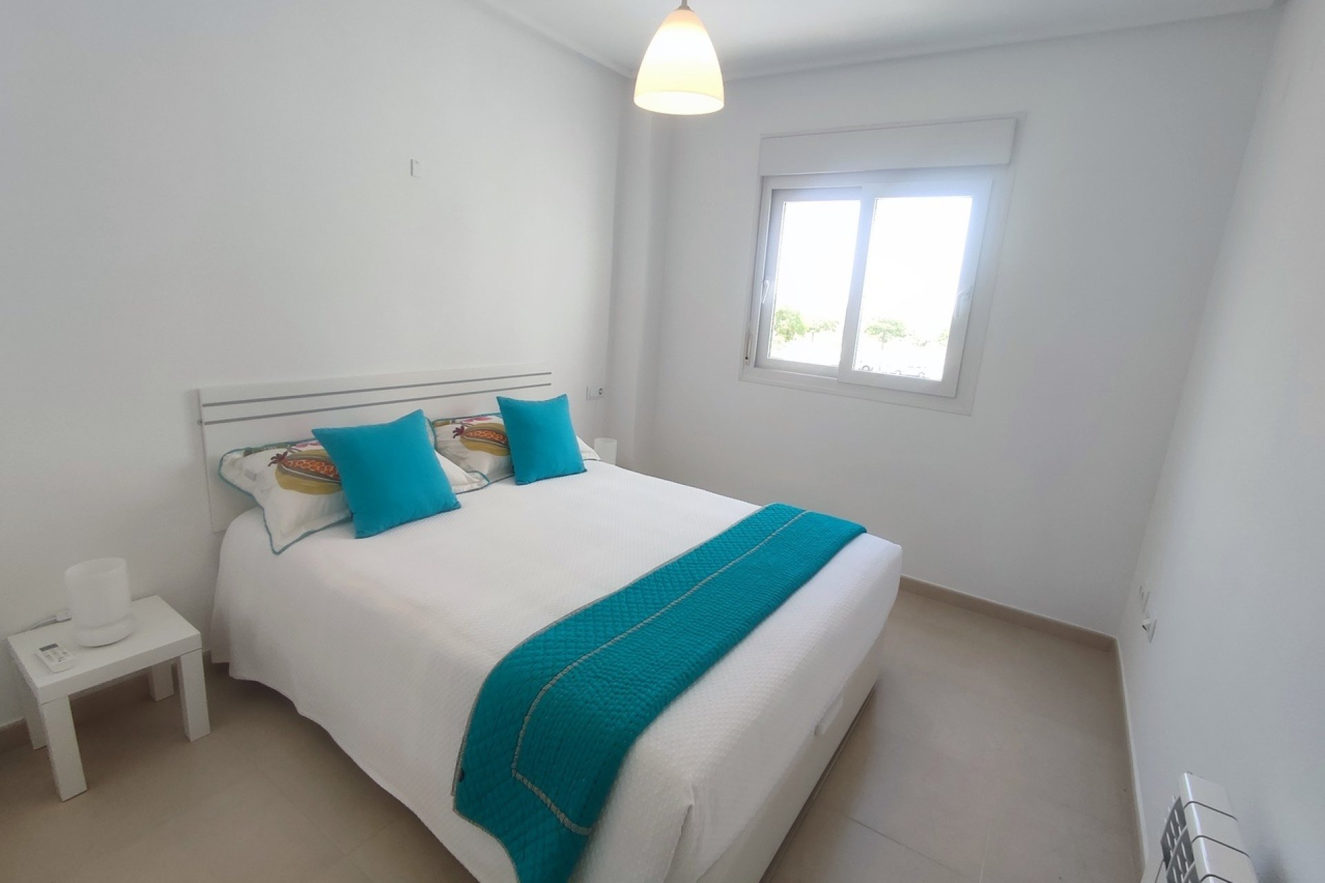 Revente - Apartment -
Hacienda Riquelme Golf Resort - Inland