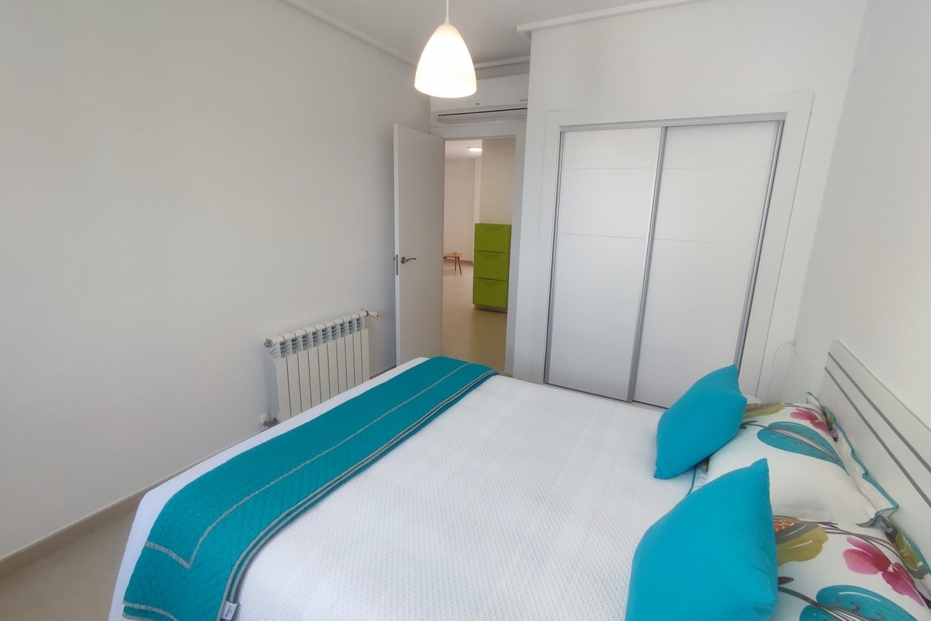 Revente - Apartment -
Hacienda Riquelme Golf Resort - Inland