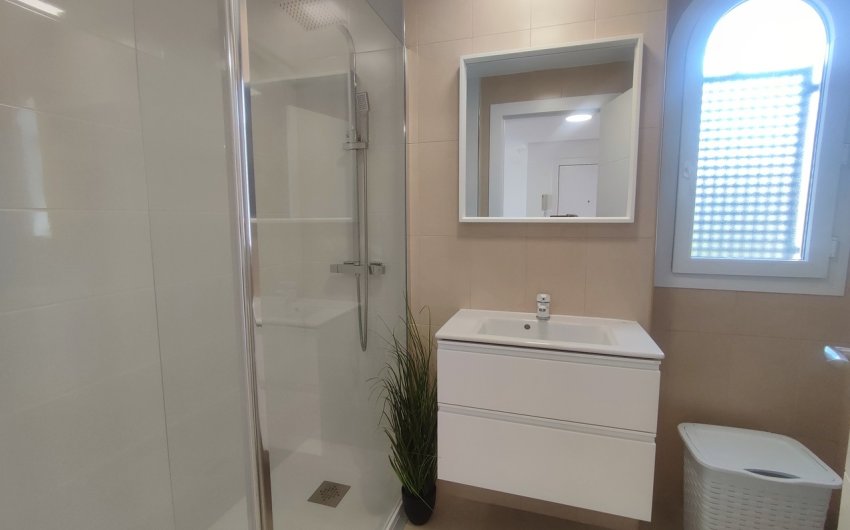 Revente - Apartment -
Hacienda Riquelme Golf Resort - Inland