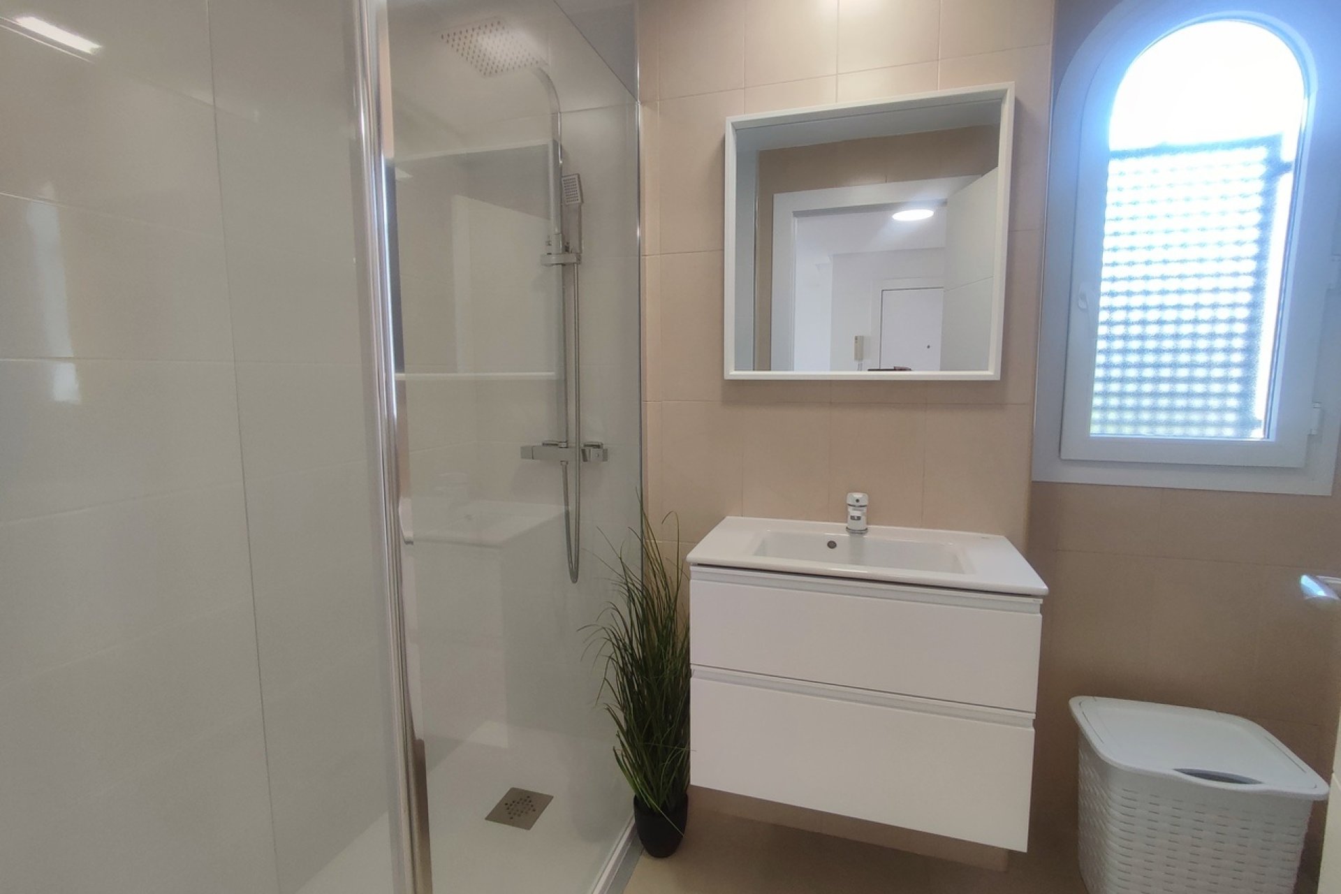 Revente - Apartment -
Hacienda Riquelme Golf Resort - Inland