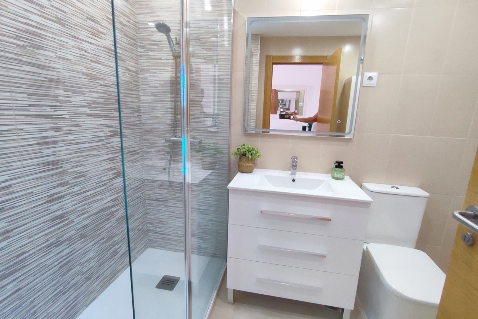 Revente - Apartment -
Hacienda Riquelme Golf Resort - Inland