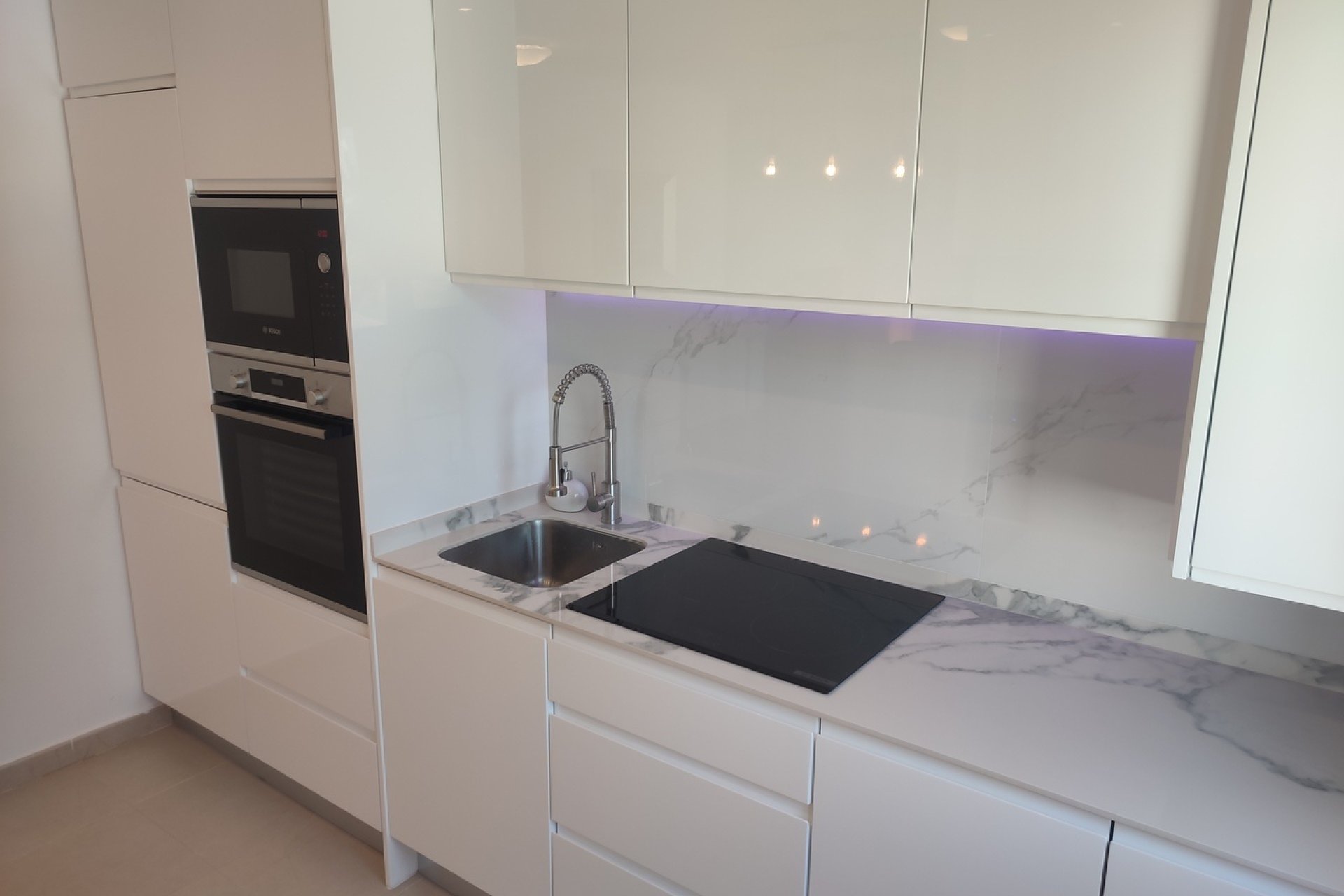 Revente - Apartment -
Hacienda Riquelme Golf Resort - Inland