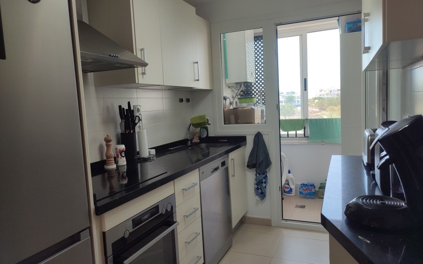Revente - Apartment -
Hacienda Riquelme Golf Resort - Inland