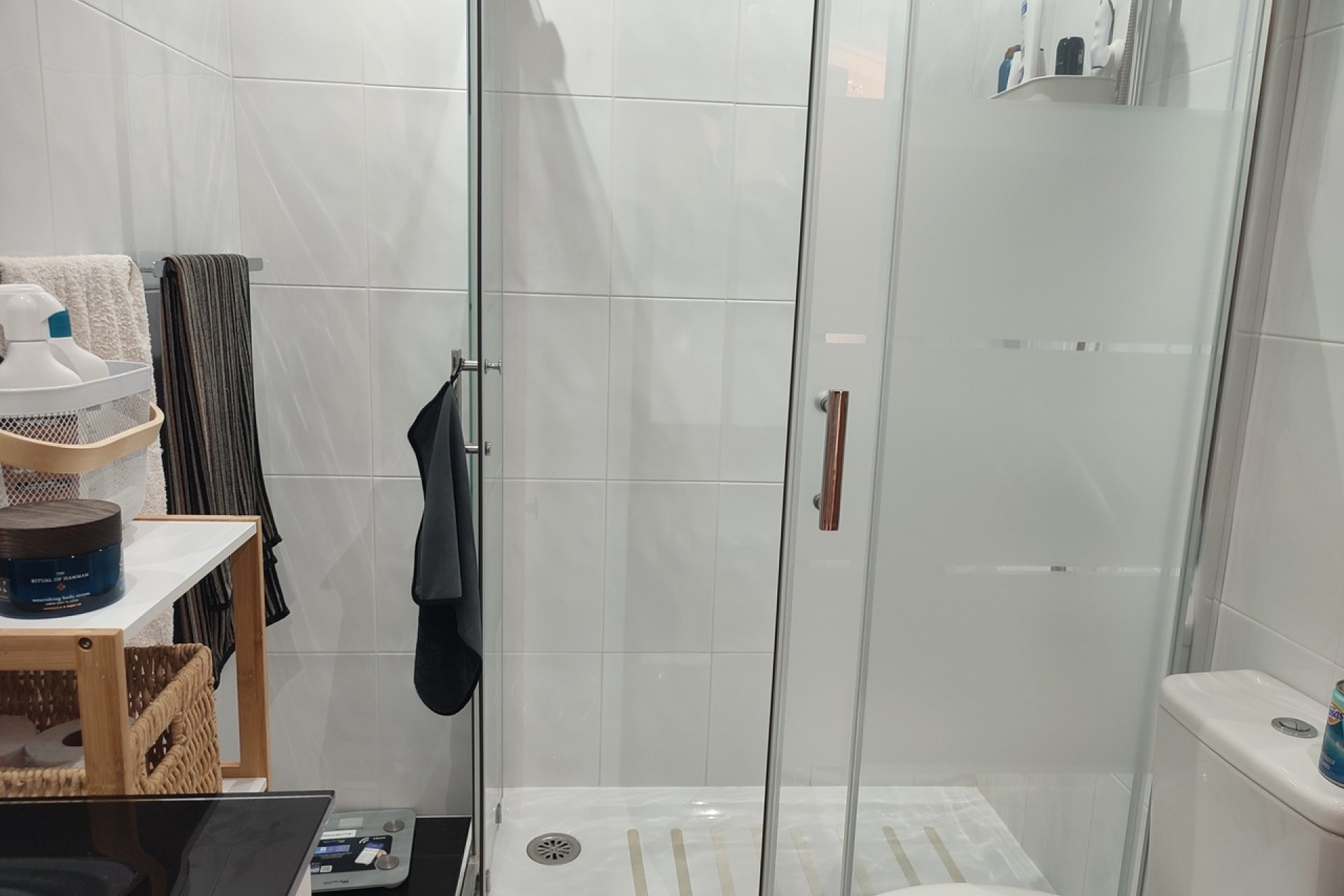 Revente - Apartment -
Hacienda Riquelme Golf Resort - Inland
