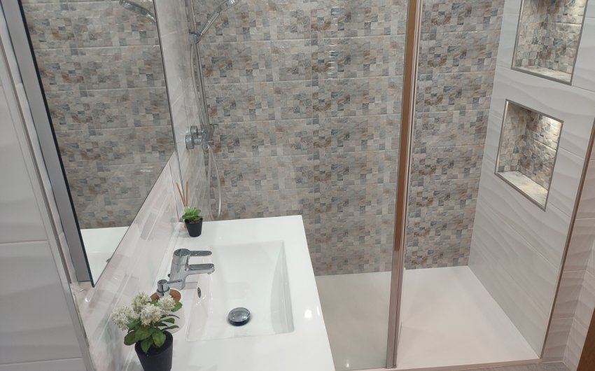 Revente - Apartment -
Hacienda Riquelme Golf Resort - Inland