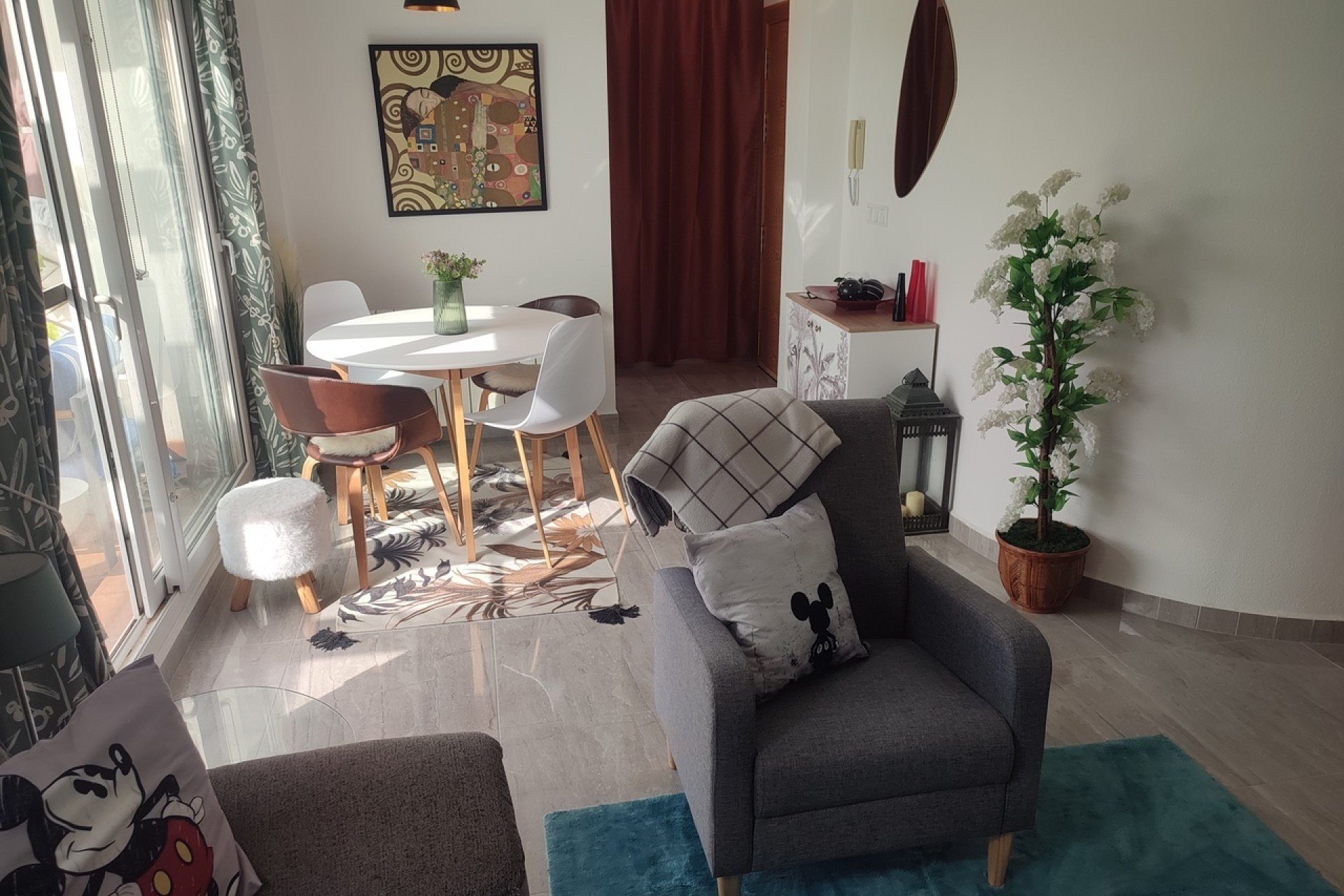 Revente - Apartment -
Hacienda Riquelme Golf Resort - Inland