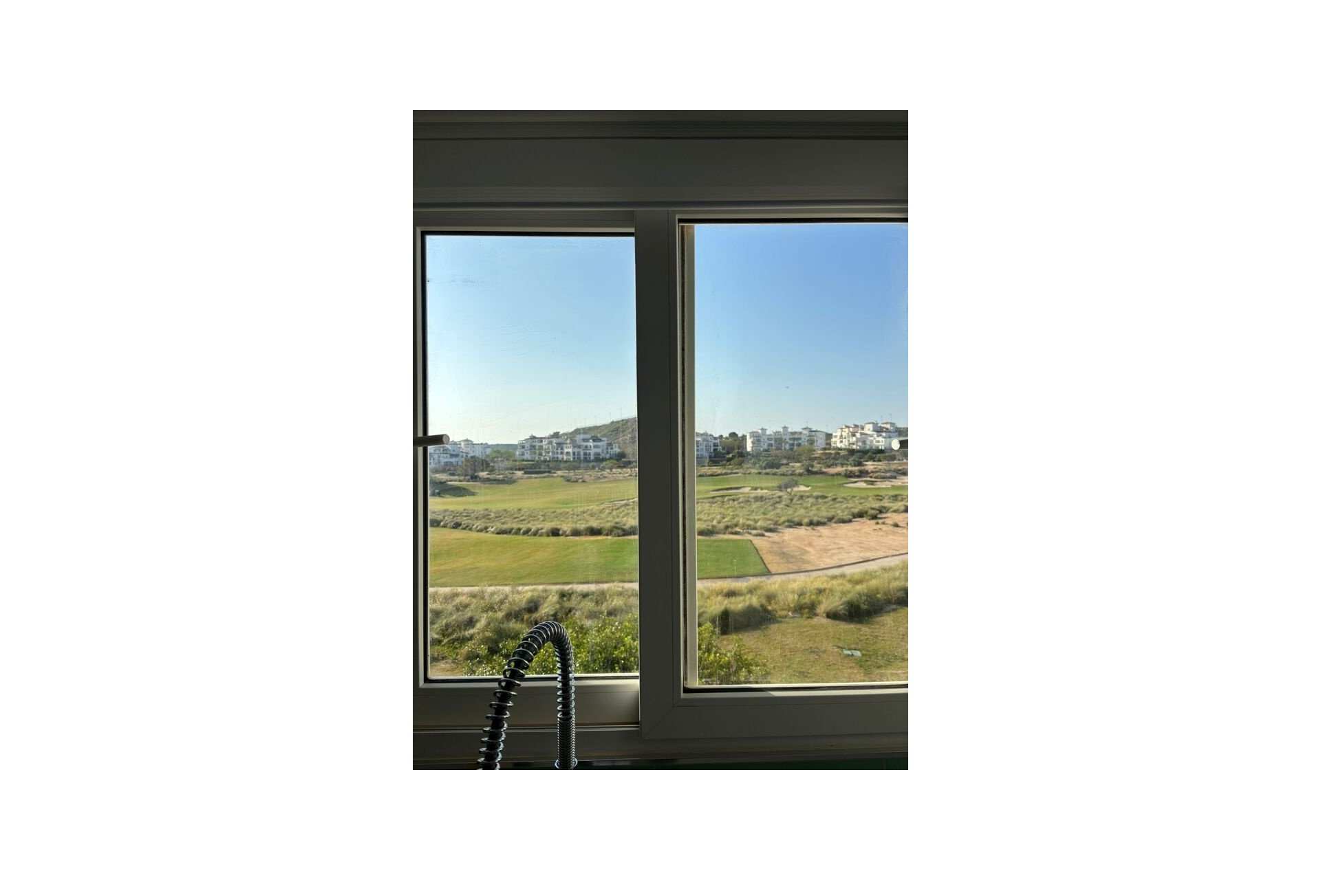 Revente - Apartment -
Hacienda Riquelme Golf Resort - Inland