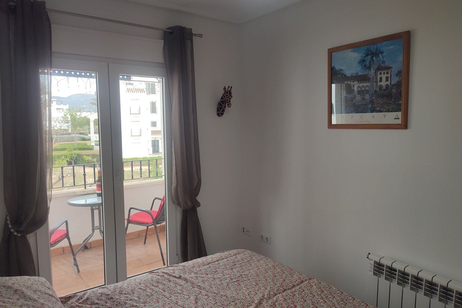 Revente - Apartment -
Hacienda Riquelme Golf Resort - Inland