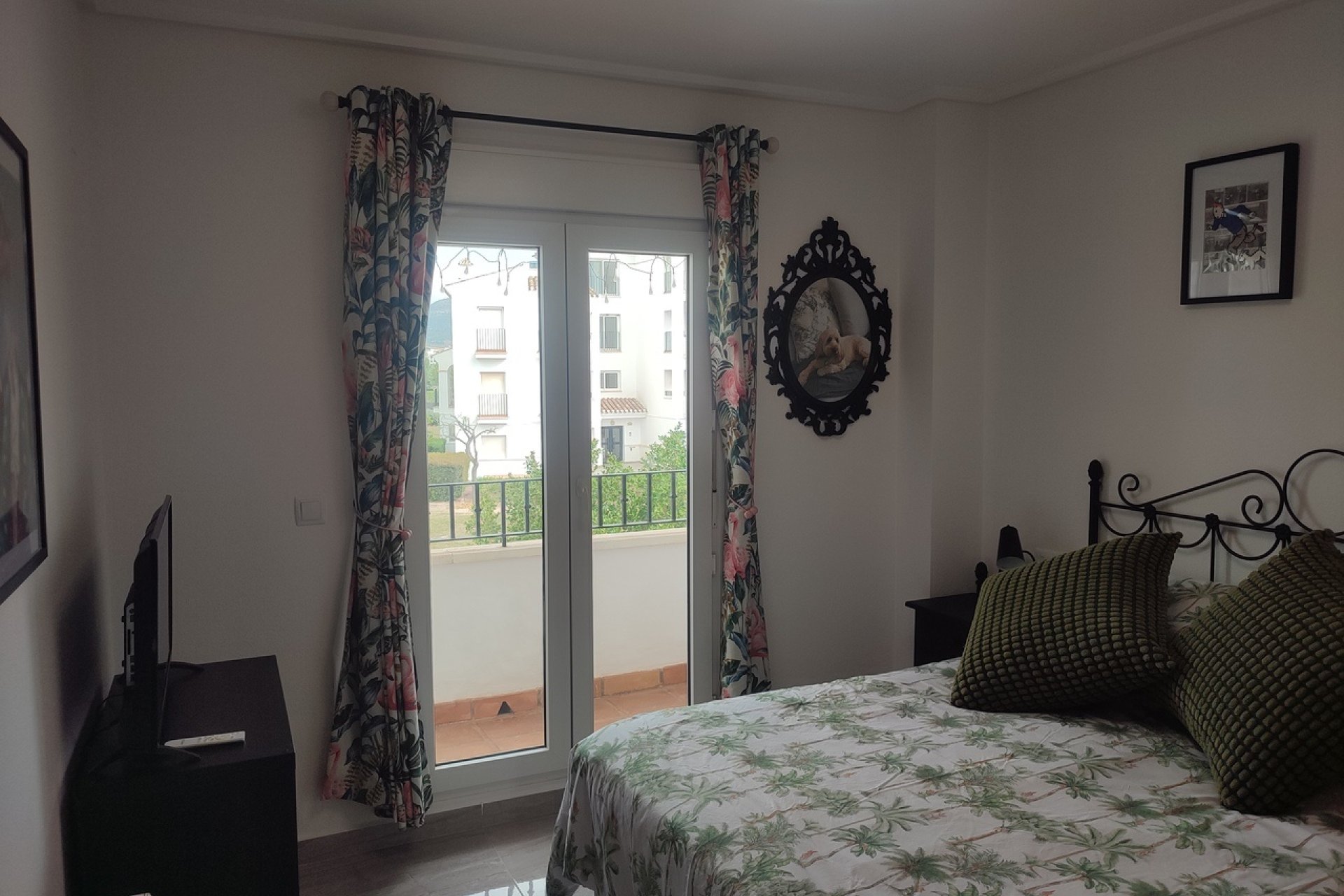 Revente - Apartment -
Hacienda Riquelme Golf Resort - Inland