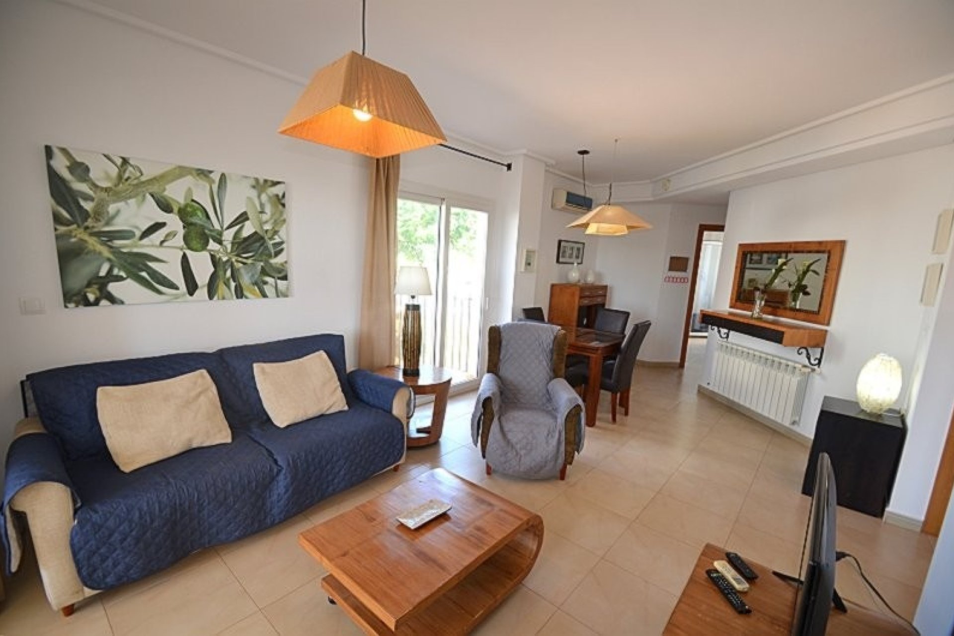 Revente - Apartment -
Hacienda Riquelme Golf Resort - Inland