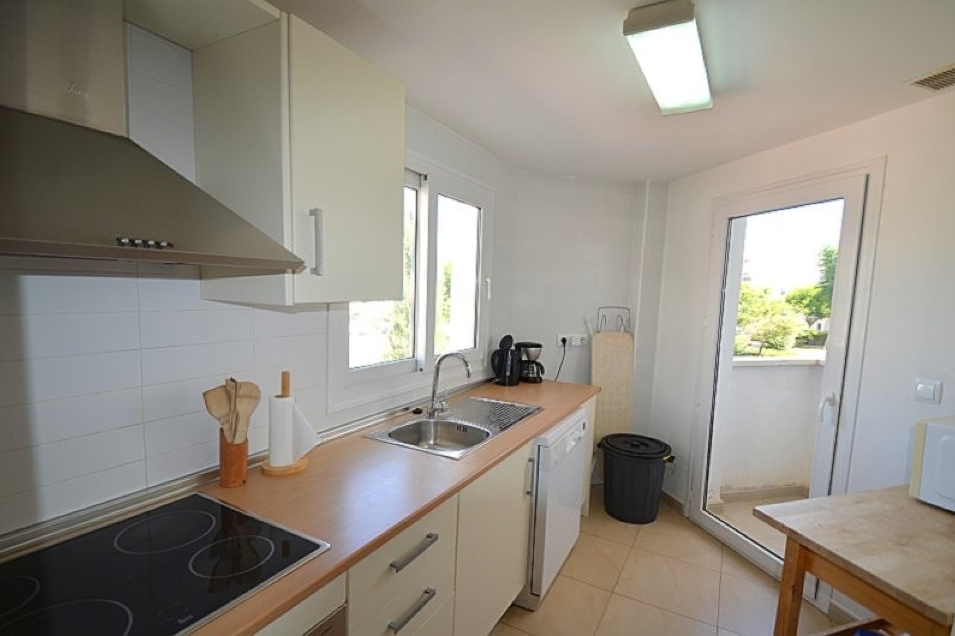 Revente - Apartment -
Hacienda Riquelme Golf Resort - Inland