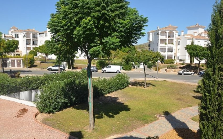 Revente - Apartment -
Hacienda Riquelme Golf Resort - Inland