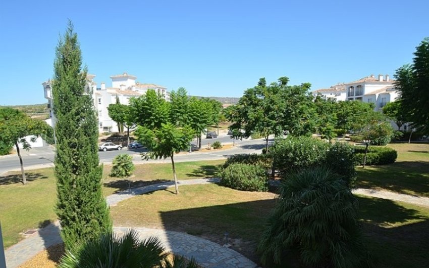 Revente - Apartment -
Hacienda Riquelme Golf Resort - Inland