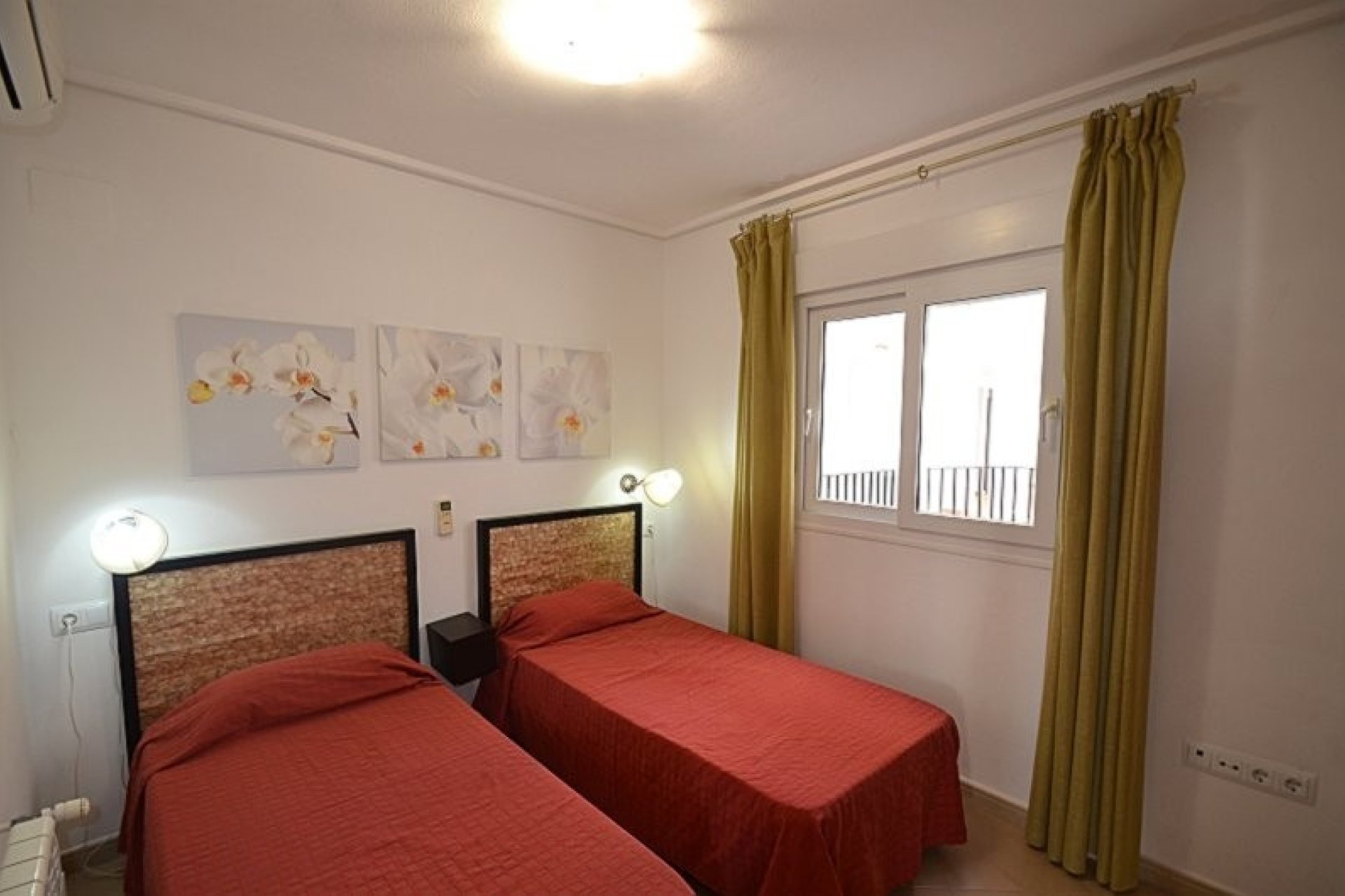 Revente - Apartment -
Hacienda Riquelme Golf Resort - Inland