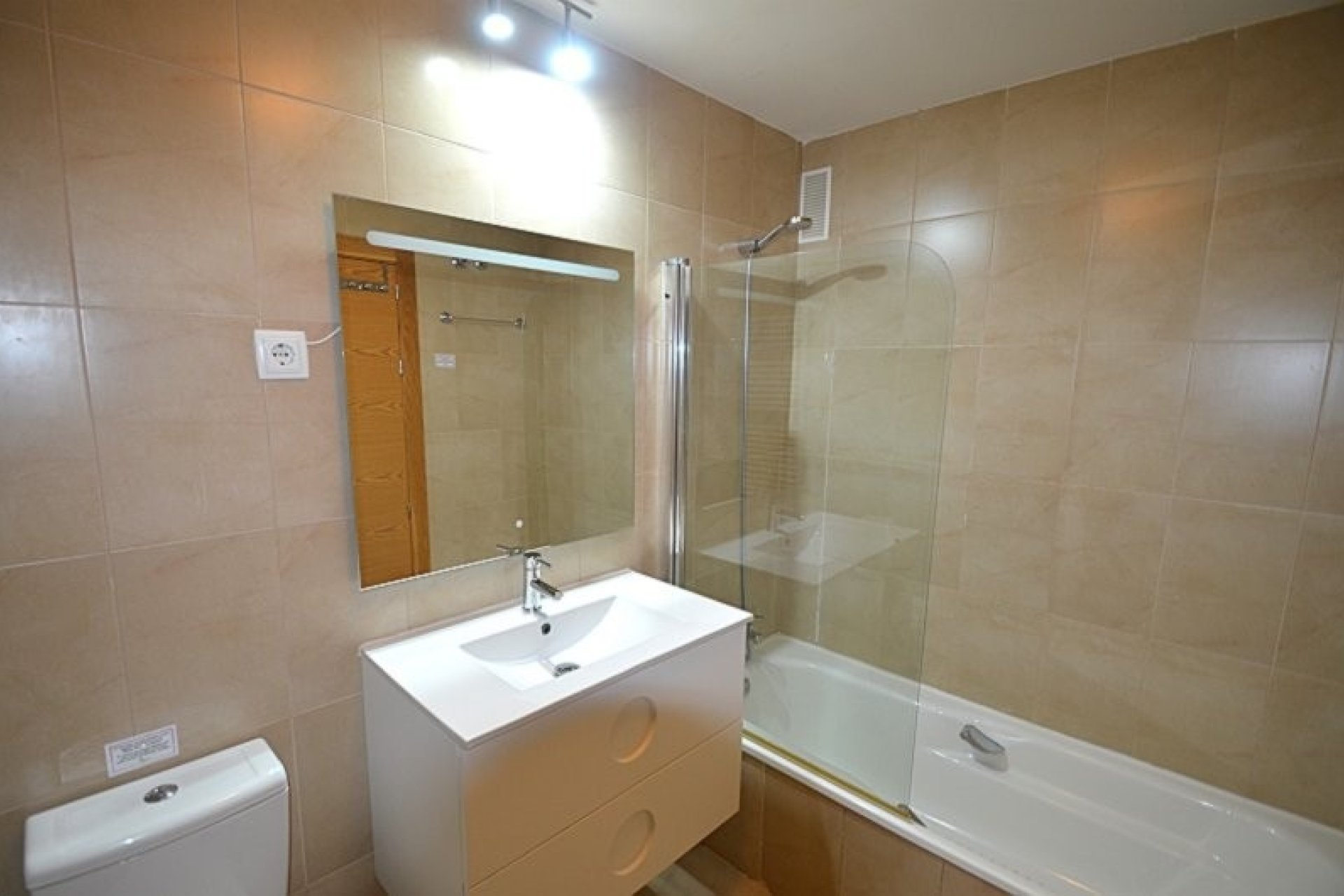 Revente - Apartment -
Hacienda Riquelme Golf Resort - Inland