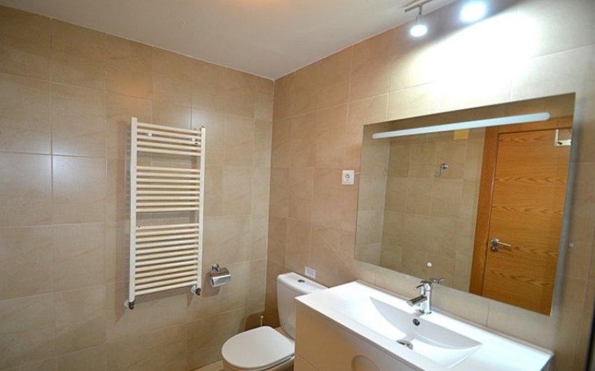 Revente - Apartment -
Hacienda Riquelme Golf Resort - Inland