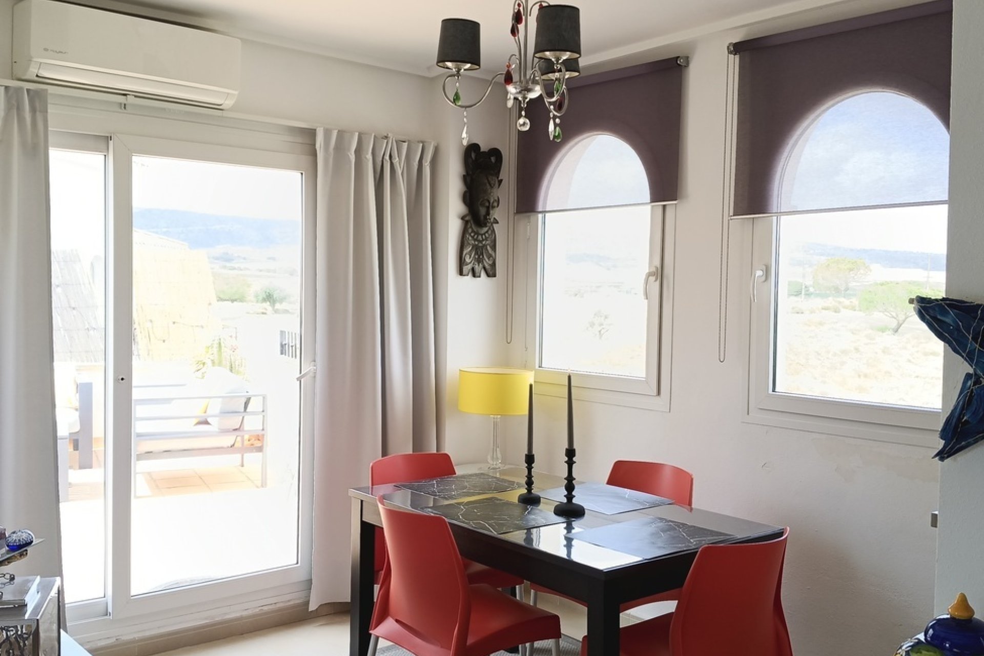 Revente - Apartment -
Hacienda Riquelme Golf Resort - Inland