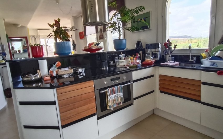 Revente - Apartment -
Hacienda Riquelme Golf Resort - Inland