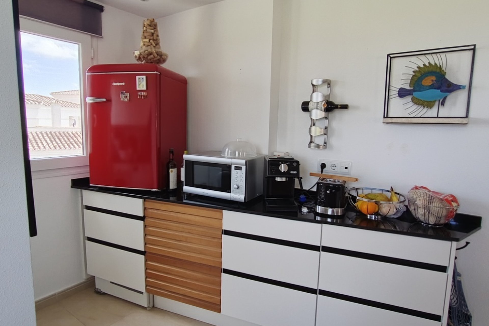 Revente - Apartment -
Hacienda Riquelme Golf Resort - Inland