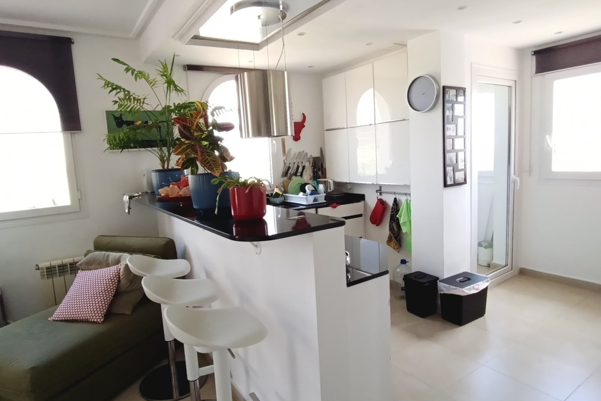 Revente - Apartment -
Hacienda Riquelme Golf Resort - Inland